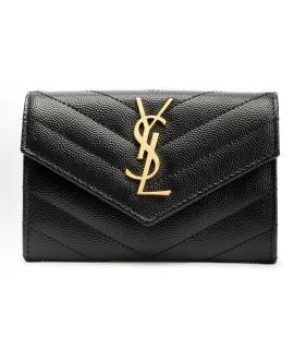 SAINT LAURENT Кошелек