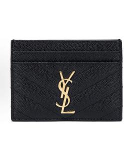 SAINT LAURENT Кардхолдер