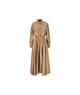LORO PIANA Повседневное платье