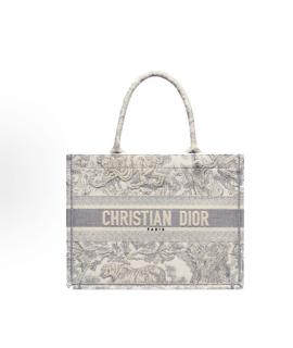 CHRISTIAN DIOR Сумка тоут