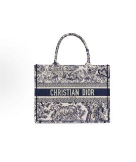 CHRISTIAN DIOR Сумка тоут