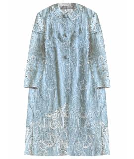 ERMANNO SCERVINO Пальто