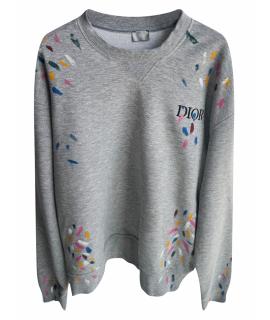 CHRISTIAN DIOR Худи/толстовка