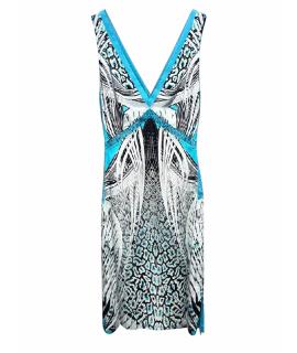 ROBERTO CAVALLI Платье