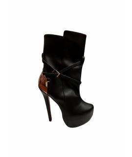 CHRISTIAN LOUBOUTIN Ботильоны