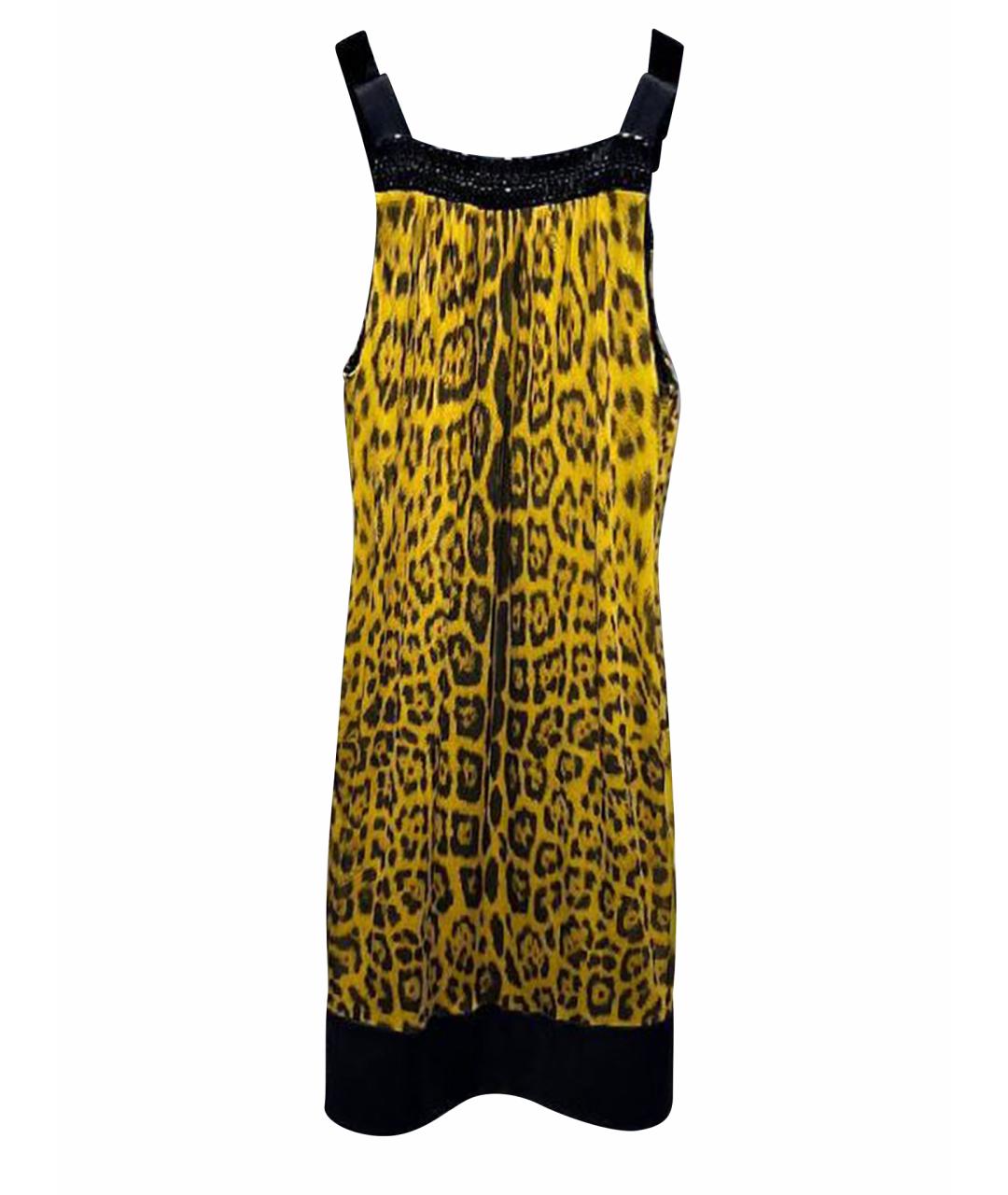 ROBERTO CAVALLI Платье, фото 1