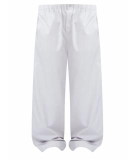 Carven Брюки широкие