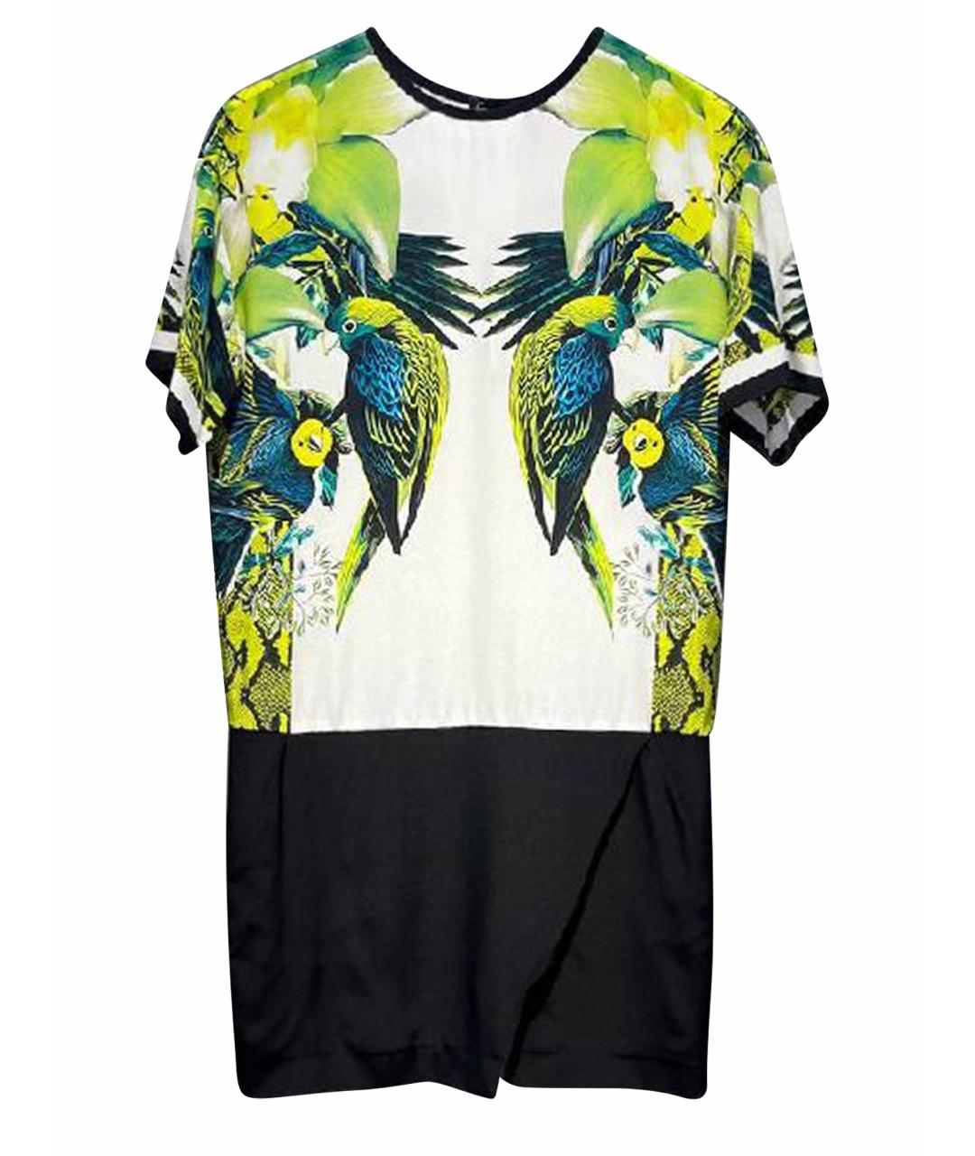 ROBERTO CAVALLI Платье, фото 1