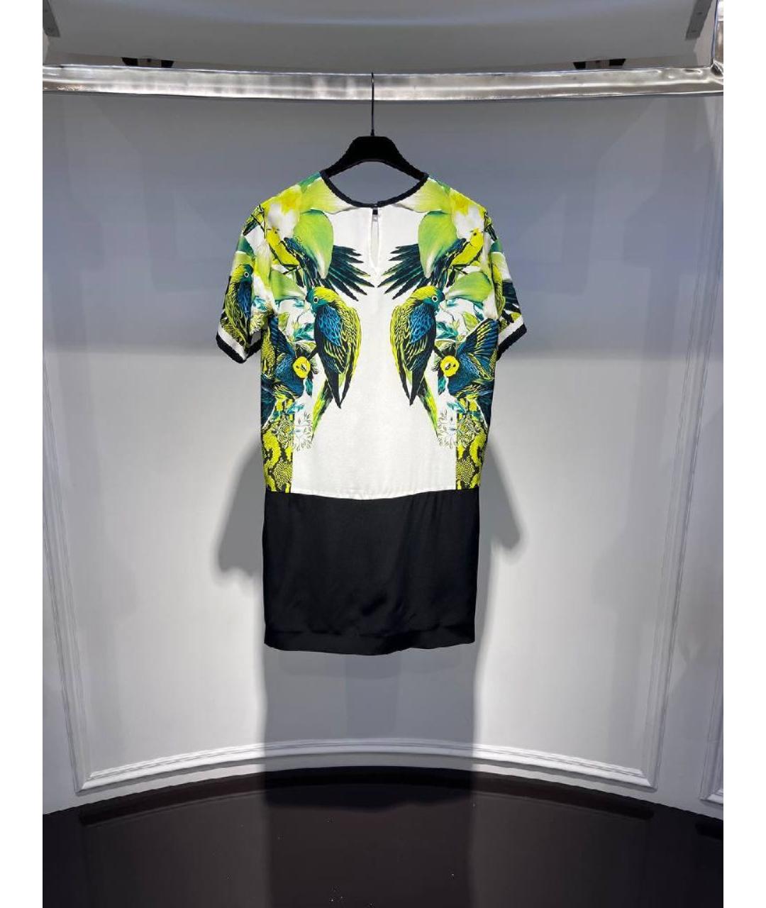 ROBERTO CAVALLI Платье, фото 2