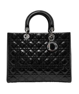 CHRISTIAN DIOR Сумка тоут