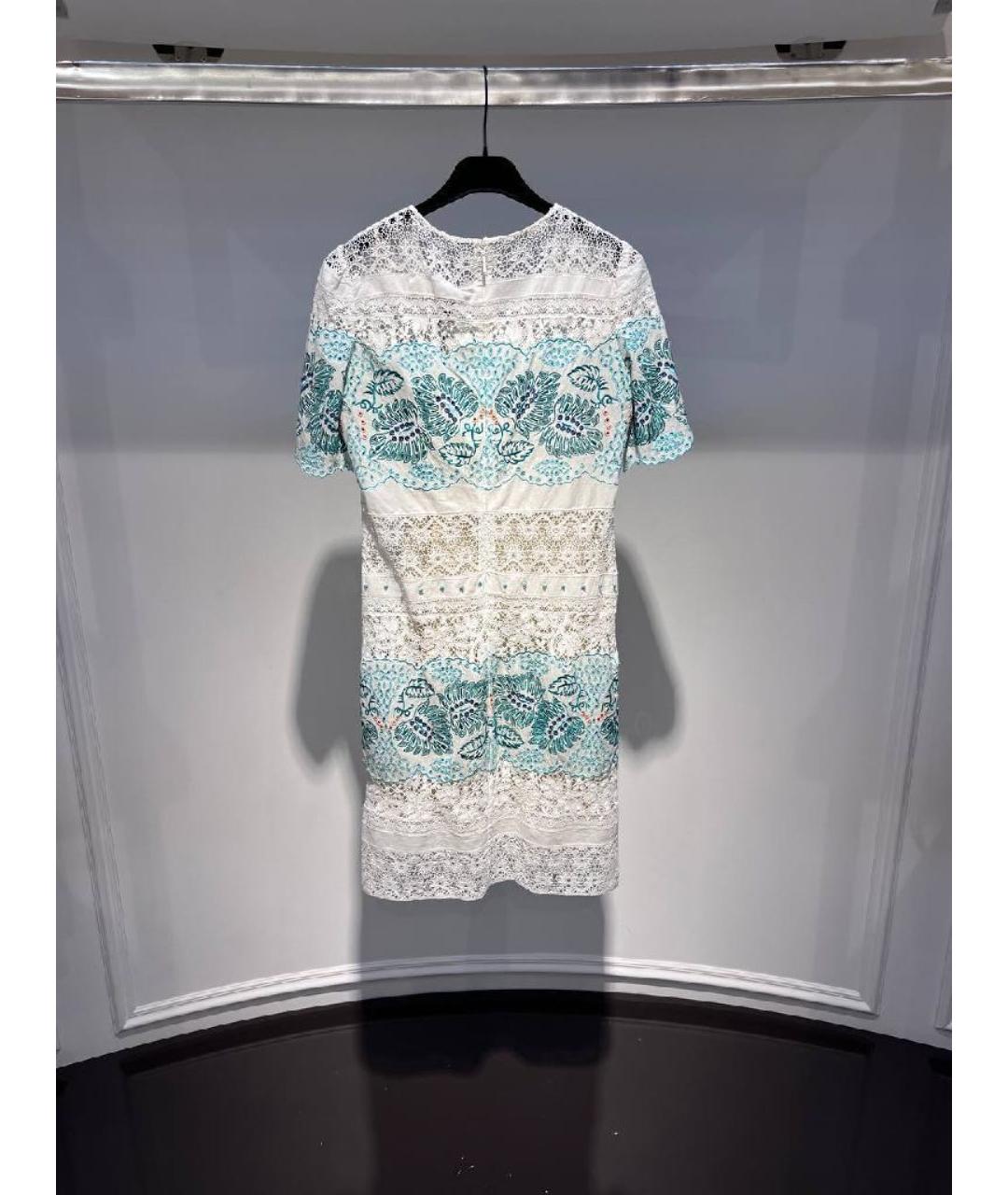 ROBERTO CAVALLI Платье, фото 2