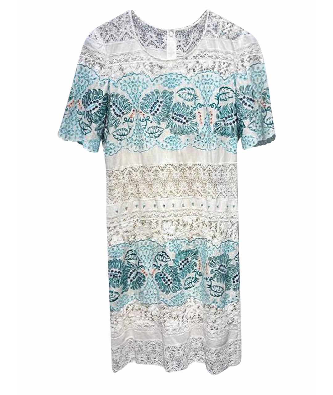 ROBERTO CAVALLI Платье, фото 1