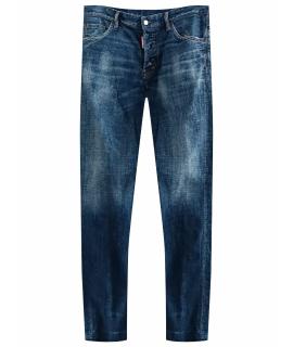 DSQUARED2 Джинсы скинни