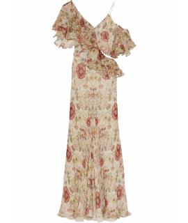 ALEXANDER MCQUEEN Вечернее платье