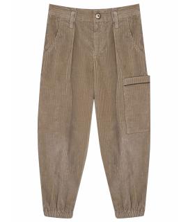 BRUNELLO CUCINELLI Брюки и шорты