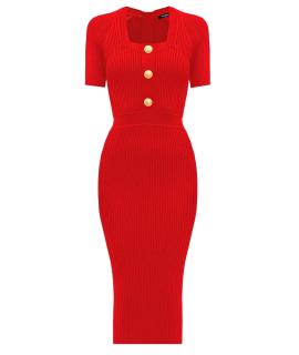 BALMAIN Коктейльное платье