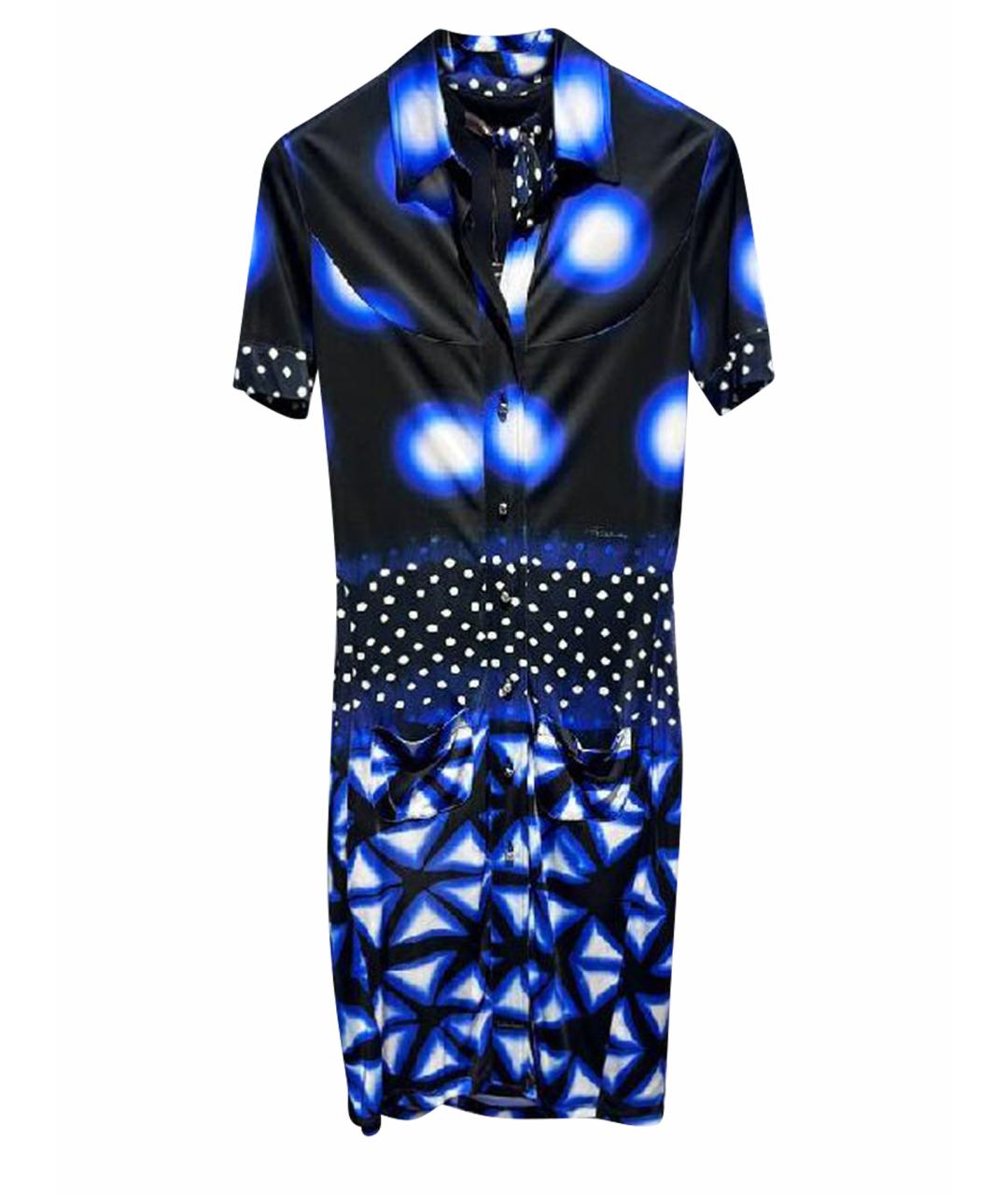ROBERTO CAVALLI Платье, фото 1