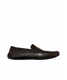 FERRAGAMO Мокасины