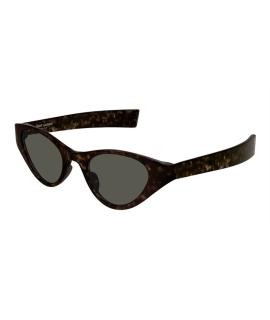 SAINT LAURENT Солнцезащитные очки