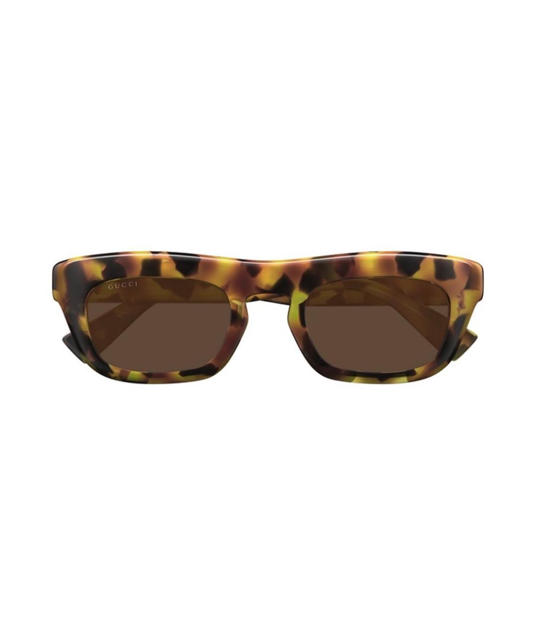 GUCCI Мульти солнцезащитные очки, фото 2