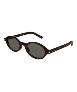 SAINT LAURENT Солнцезащитные очки