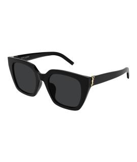 SAINT LAURENT Солнцезащитные очки