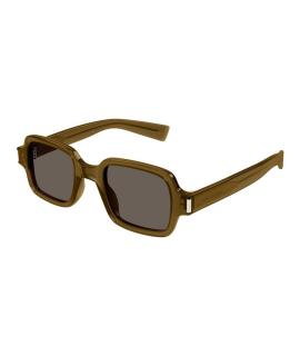 SAINT LAURENT Солнцезащитные очки
