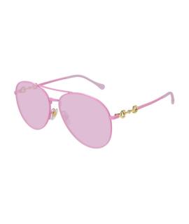 GUCCI Солнцезащитные очки
