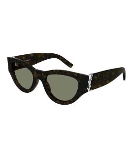 SAINT LAURENT Солнцезащитные очки