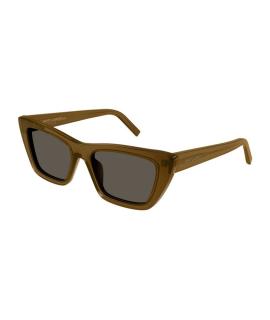 SAINT LAURENT Солнцезащитные очки