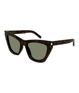 SAINT LAURENT Солнцезащитные очки