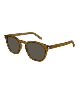 SAINT LAURENT Солнцезащитные очки