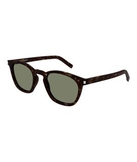 SAINT LAURENT Солнцезащитные очки