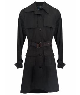 VERSACE JEANS COUTURE Тренч/плащ