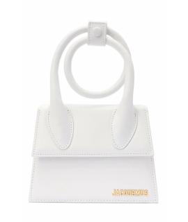 JACQUEMUS Сумка через плечо