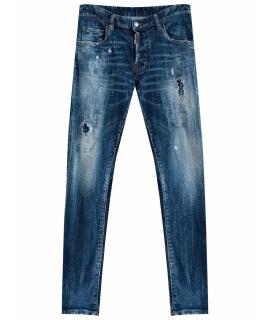 DSQUARED2 Джинсы скинни