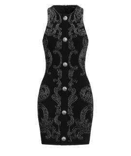BALMAIN Коктейльное платье