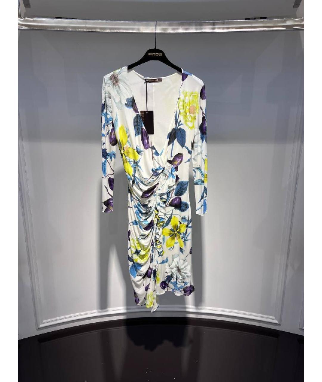 ROBERTO CAVALLI Платье, фото 3