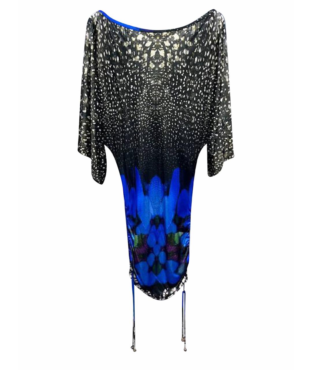 ROBERTO CAVALLI Платье, фото 1