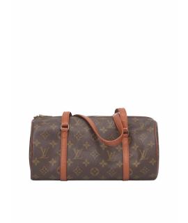 LOUIS VUITTON Сумка с короткими ручками