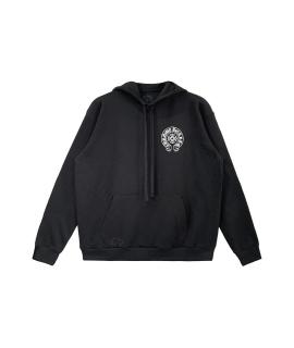 CHROME HEARTS Худи/толстовка