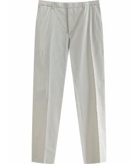 ERMENEGILDO ZEGNA Классические брюки