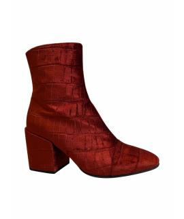 DRIES VAN NOTEN Ботильоны