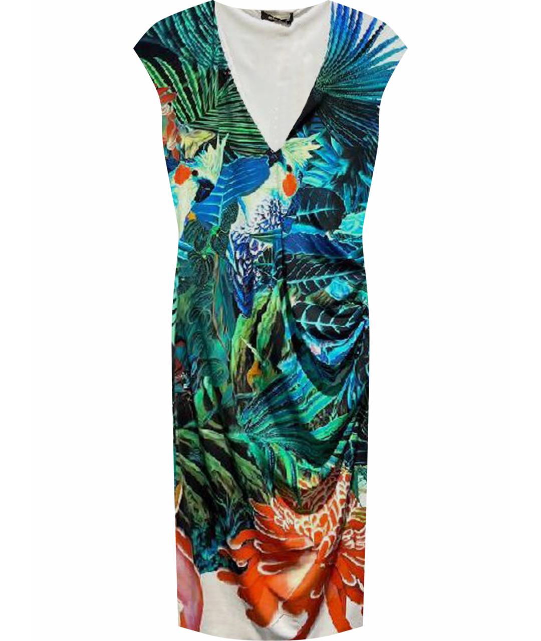 ROBERTO CAVALLI Платье, фото 1