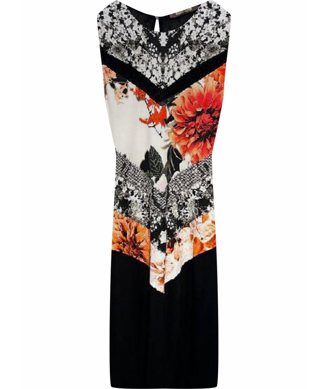 ROBERTO CAVALLI Платье, фото 1