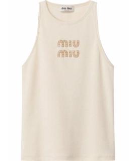 MIU MIU Майка