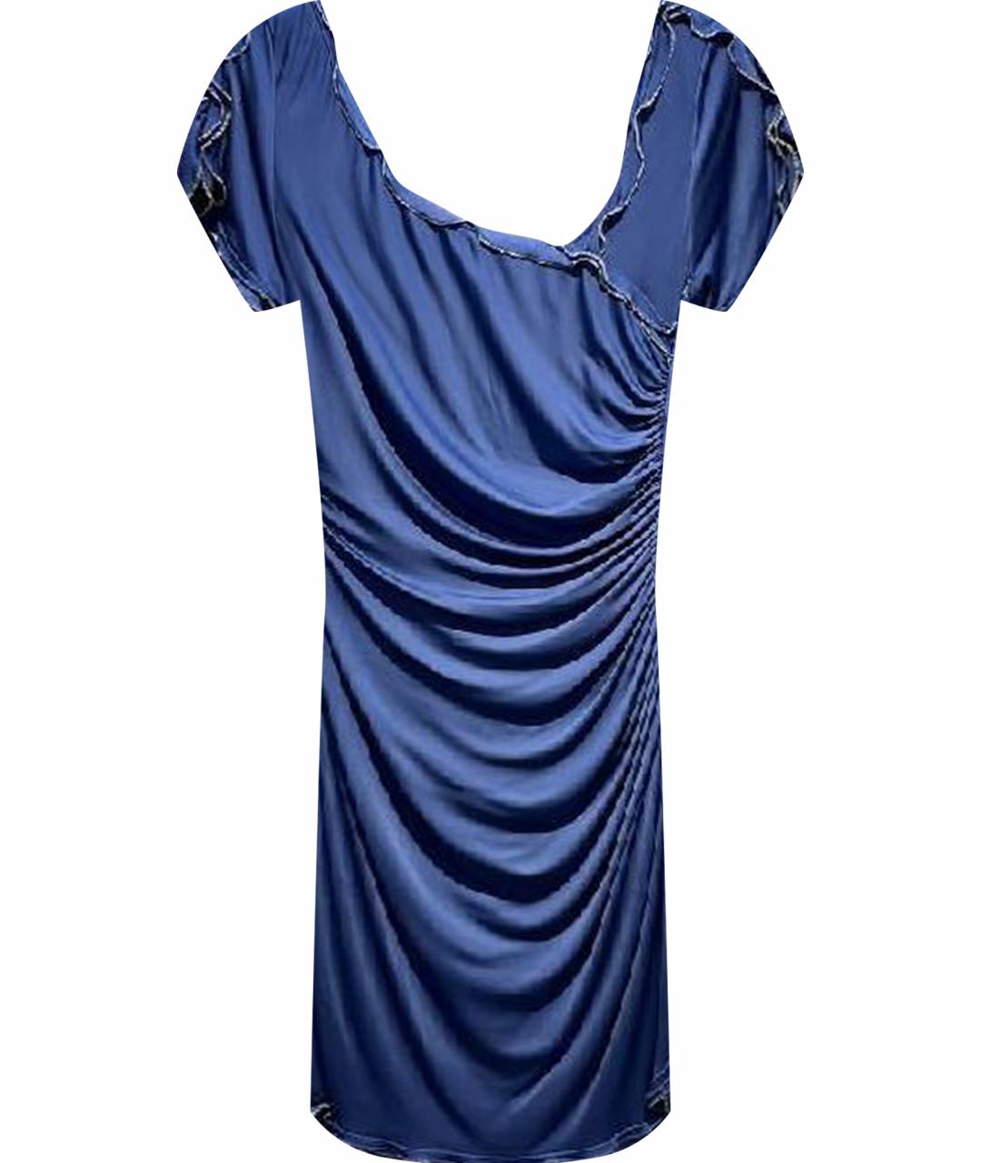 ROBERTO CAVALLI Платье, фото 1