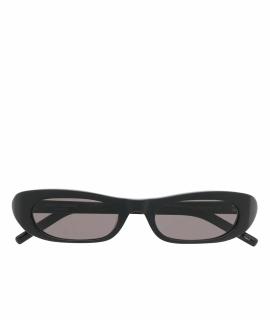 SAINT LAURENT Солнцезащитные очки