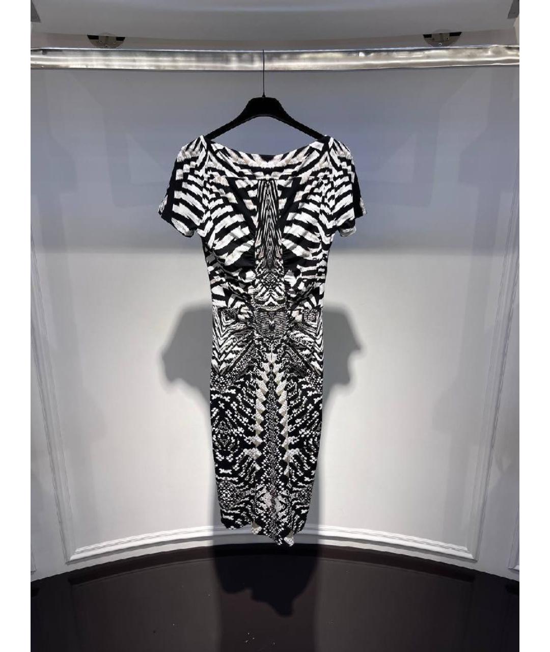 ROBERTO CAVALLI Платье, фото 2