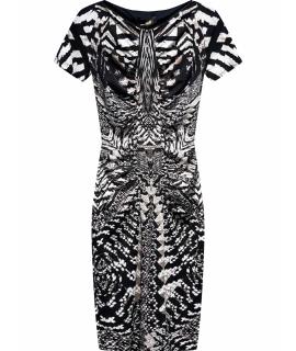 ROBERTO CAVALLI Платье